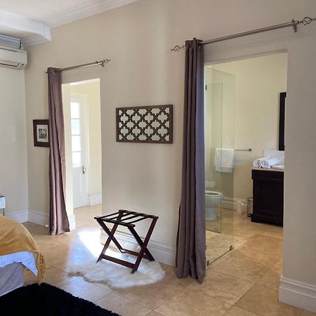 St. Annes Guest House Durban Chambre photo