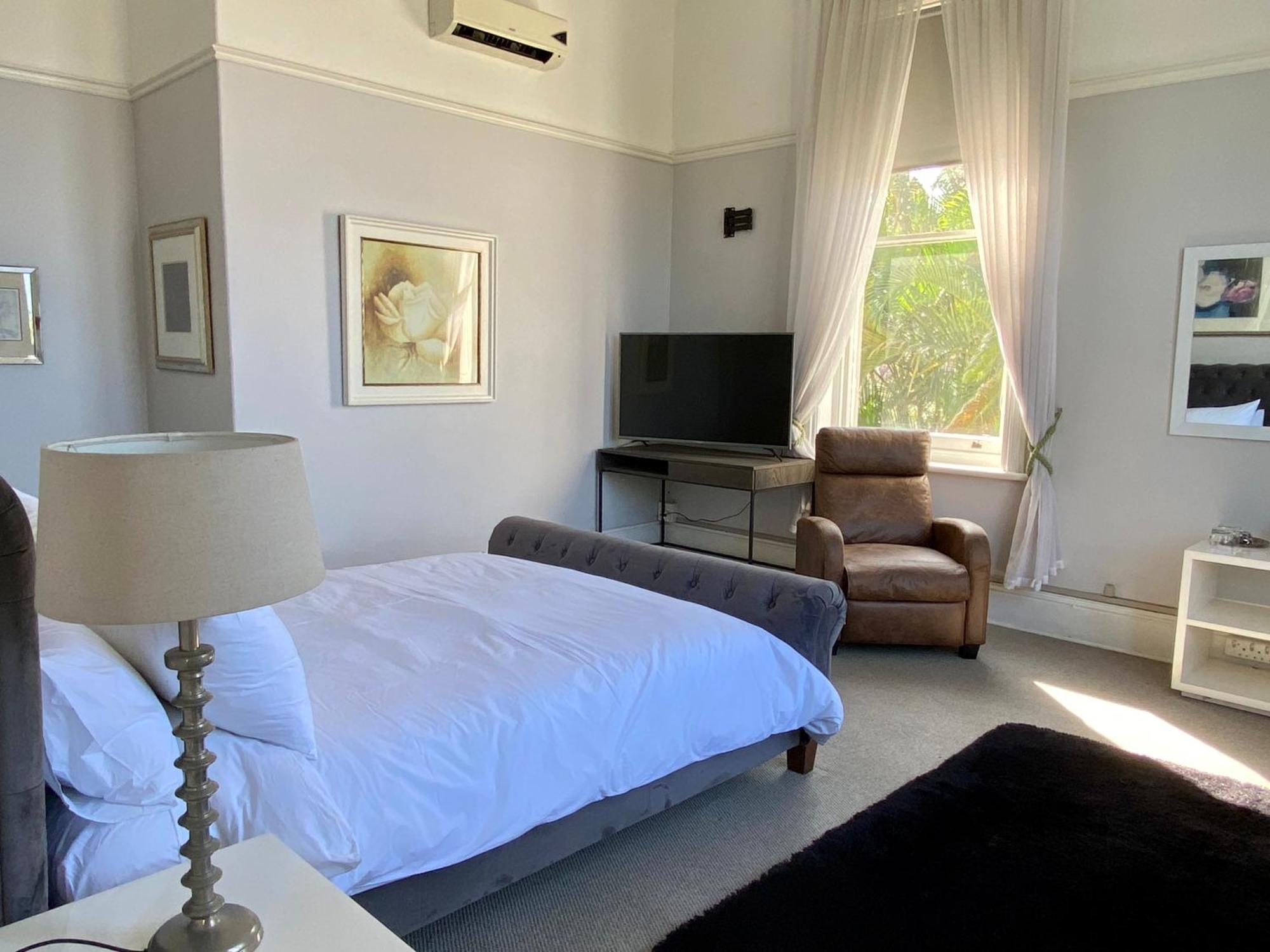 St. Annes Guest House Durban Chambre photo