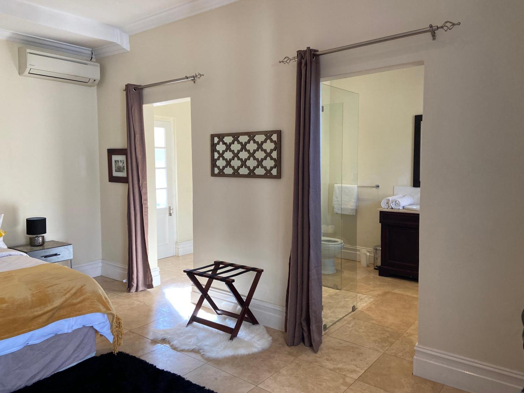 St. Annes Guest House Durban Chambre photo